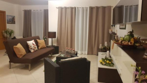 La casa di Donna Melina